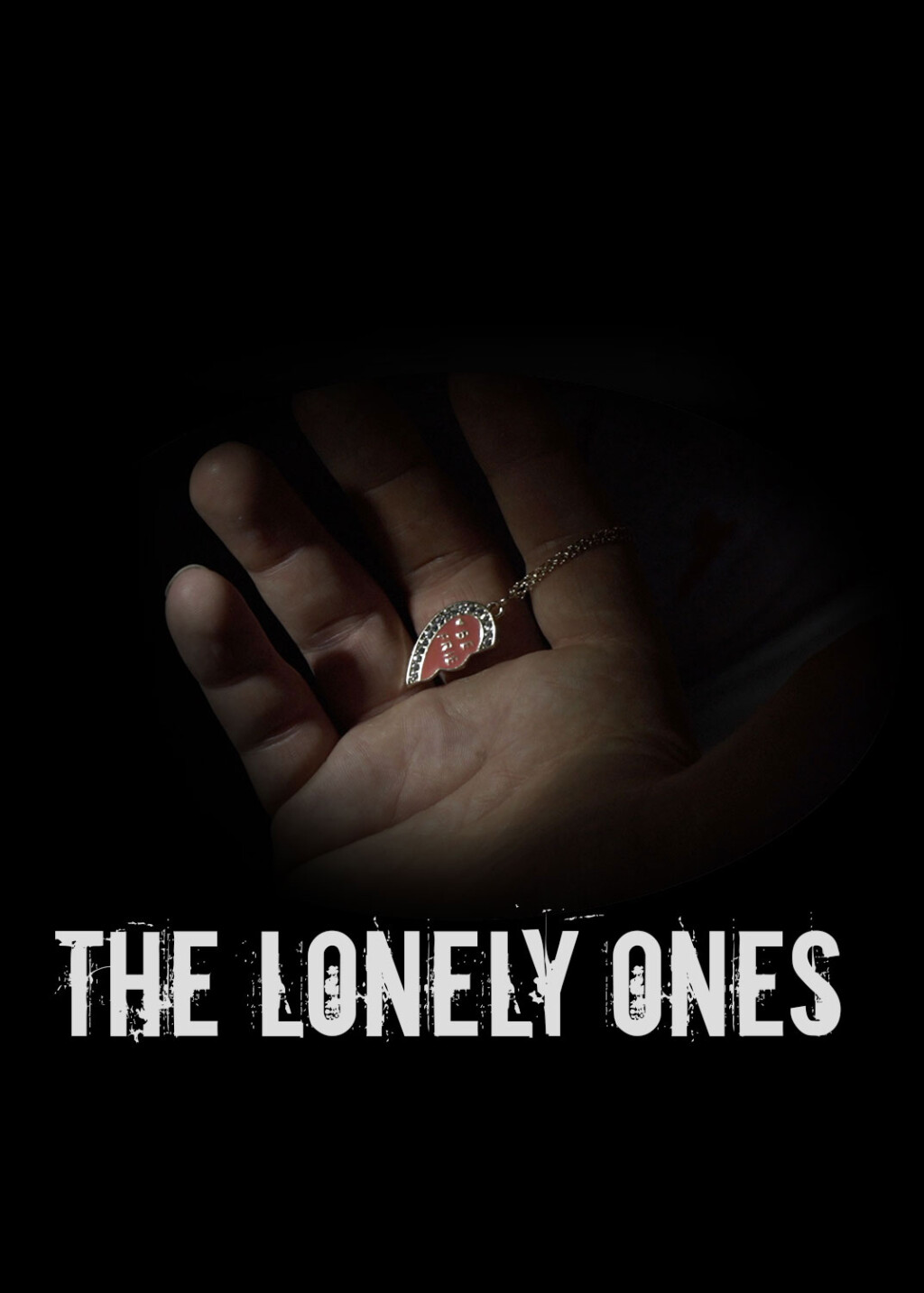 Filmposter for The Lonely Ones